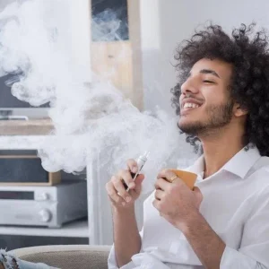 Why Do So Many People Use Nicotine
