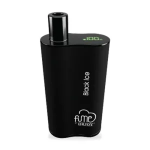 Fume INFINITY Plus 4500 Puffs Disposable Vape Device - 1PC
