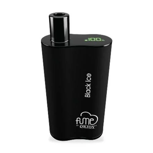 Fume INFINITY Plus 4500 Puffs Disposable Vape Device - 1PC
