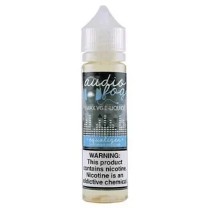 Equalizer | Audio Fog eJuice | 60ml (Super Deal)