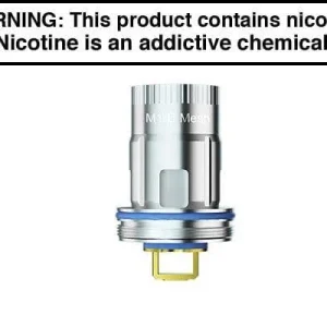 FREEMAX M1-D MESH REPLACEMENT COILS