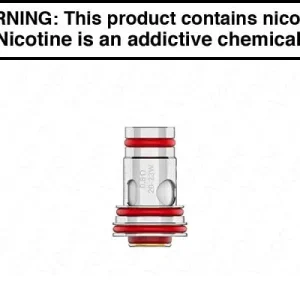 UWELL AEGLOS REPLACEMENT COILS (4-PACK)