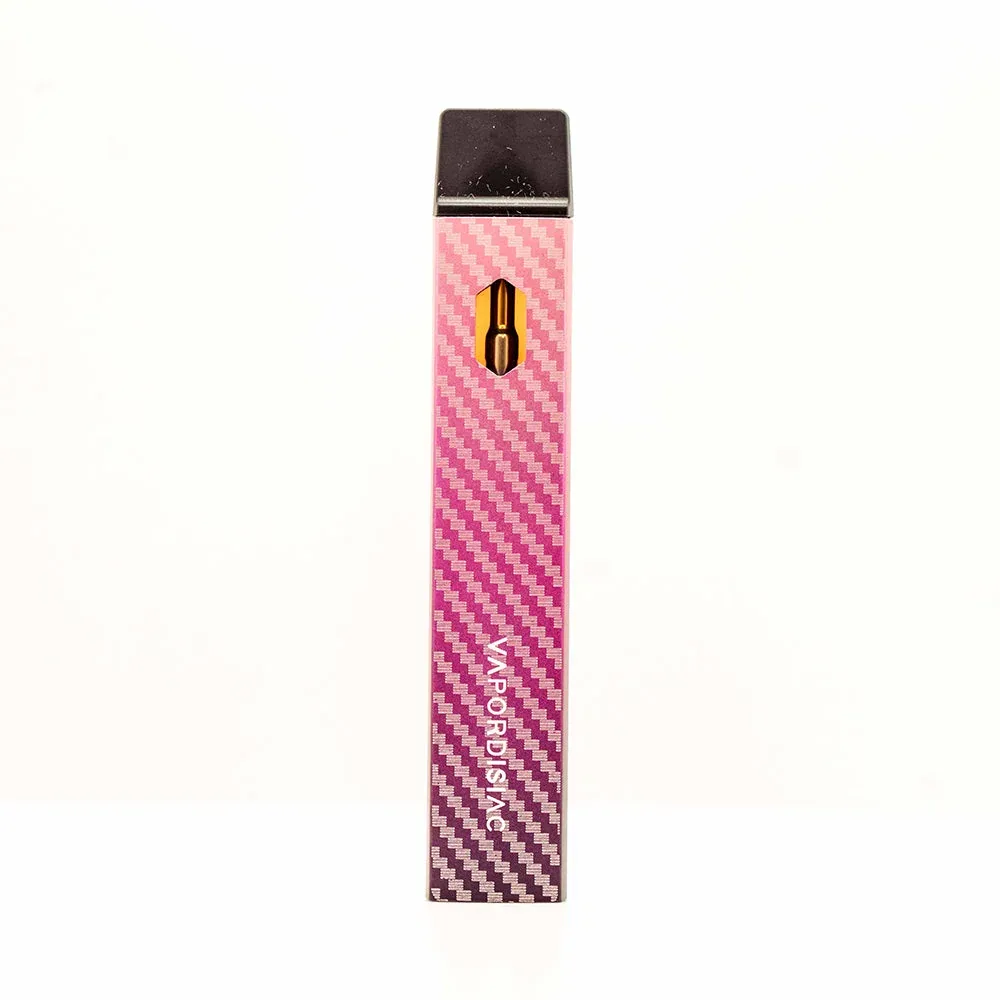 NUUD MALE VAPORDISIAC Watermelon Mint - Image 2