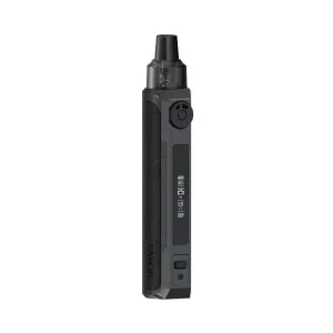 SMOK RPM 25W Pod Kit - Black Leather