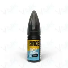 The Best Pineapple Flavoured Vape Liquids