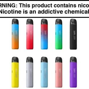 LOST VAPE URSA S 16W VAPE POD KIT