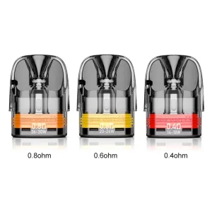 Smoant Charon Racer Replacement Pod Cartridge 2ml (2pcs/pack)