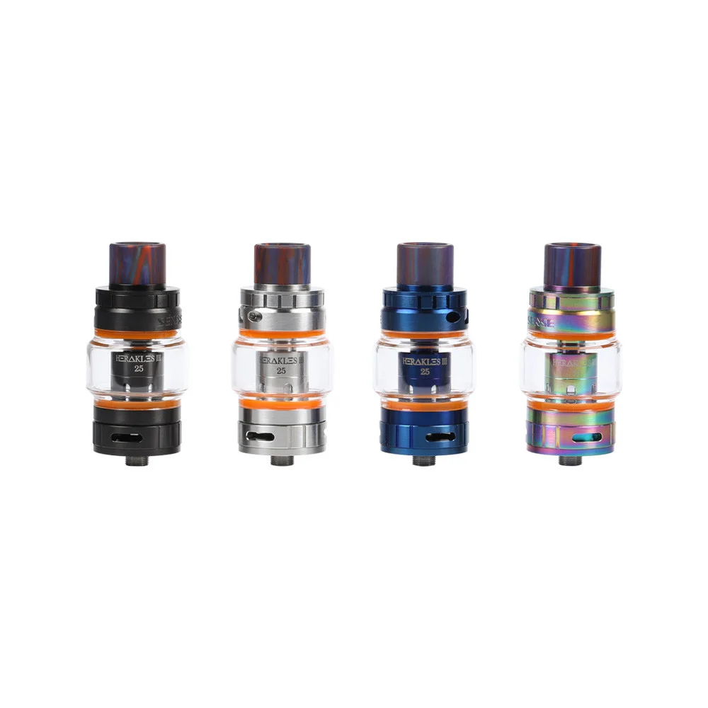 Sense Herakles 3 III Mesh Sub Ohm Tank