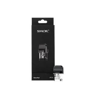 SMOK NOVO REPLACEMENT VAPE PODS