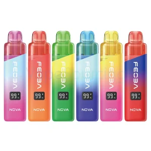 Feoba Nova 6K Pod Kit