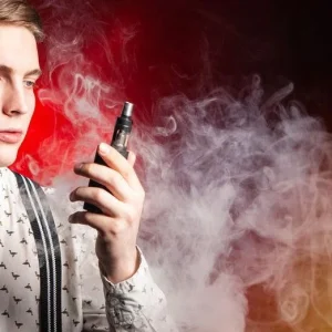 How to Inhale When Vaping