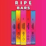 Ripe Bar Disposable | Ripe 100 Collection
