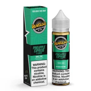 Pineapple Express | Vapetasia E Liquid