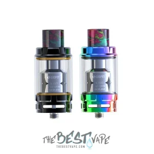 iJoy CIGPET ECO12 Tank | Sub Ohm Tank