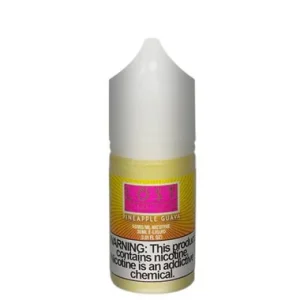 Pineapple Guava by Lost in the Sauce