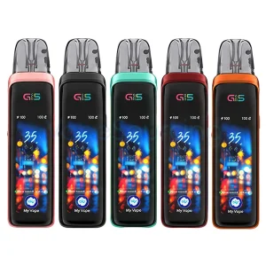 Uwell Caliburn G5 Pro Pod Kit