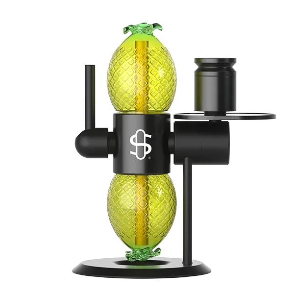 Stündenglass Kompact Pineapple Globe (Single) - Image 2