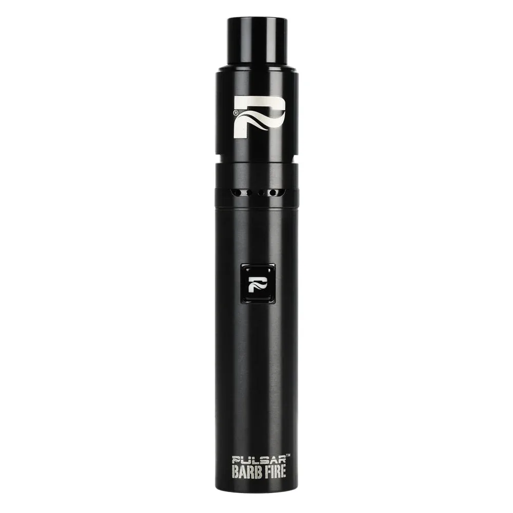 Pulsar Barb Fire Variable Voltage Wax Vaporizer - Image 2