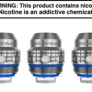 FREEMAX MAXLUKE 904L X REPLACEMENT COILS