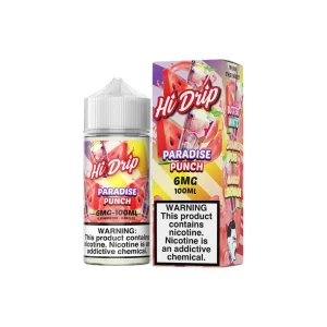 Paradise Punch 100ml E-Juice | Hi Drip