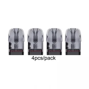 Uwell Caliburn G3 Replacement Pods (Pack of 4) - 0.9ohm