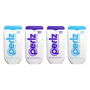 PERLZ Oral Nicotine Pearls (30pearls/pack)