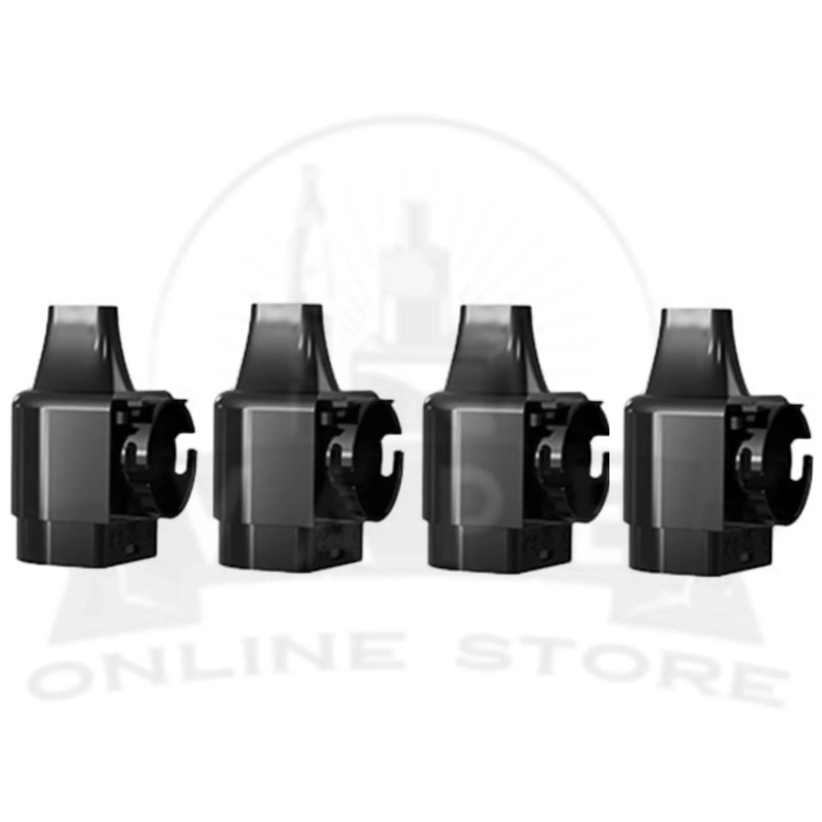 Titan X Prefilled Replacement Pods