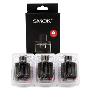 SMOK RPM 5 Empty Replacement Pod ( 3 Pack )