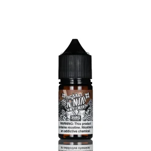Sengoku Vapor Salt