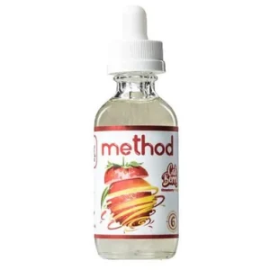 Method by Frisco Vapor
