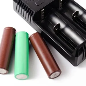 Choosing the Best 18650 Battery: Ultimate Buyer's Guide
