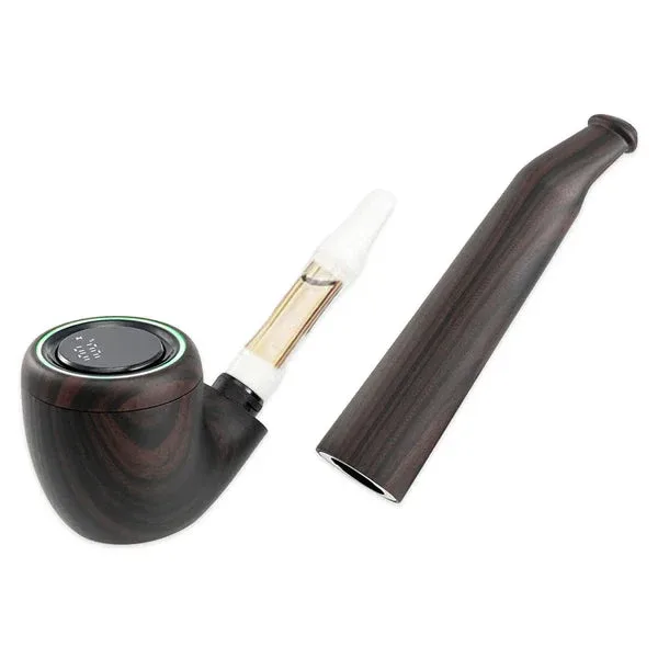 Pulsar 510 DL Auto Draw Variable Voltage Battery - Pipe - 650mAh - Image 2