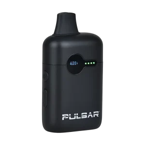 Pulsar DL Flower - Dry Herb Vape