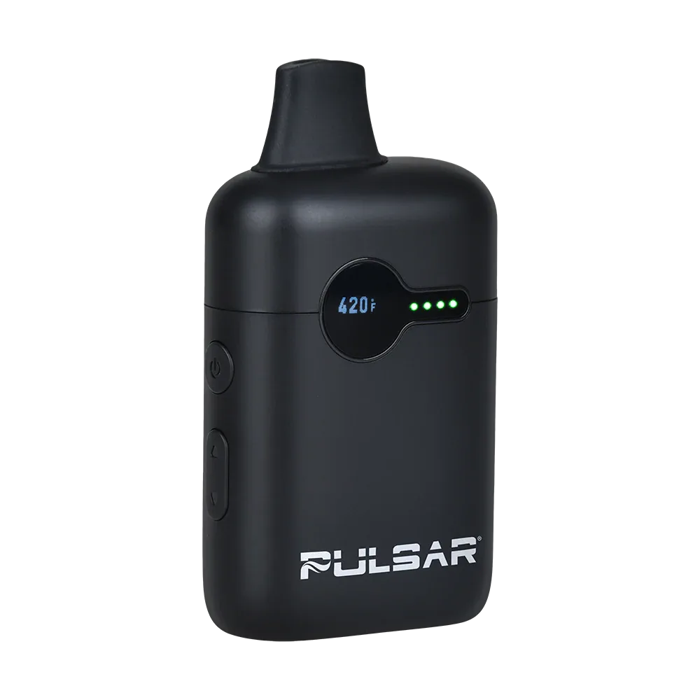 Pulsar DL Flower - Dry Herb Vape