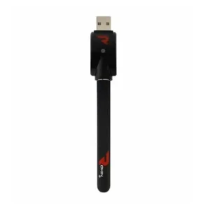 QuickDraw Simple Vape Pen | 510 Thread Battery by Rokin