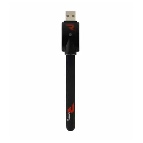QuickDraw Simple Vape Pen | 510 Thread Battery by Rokin