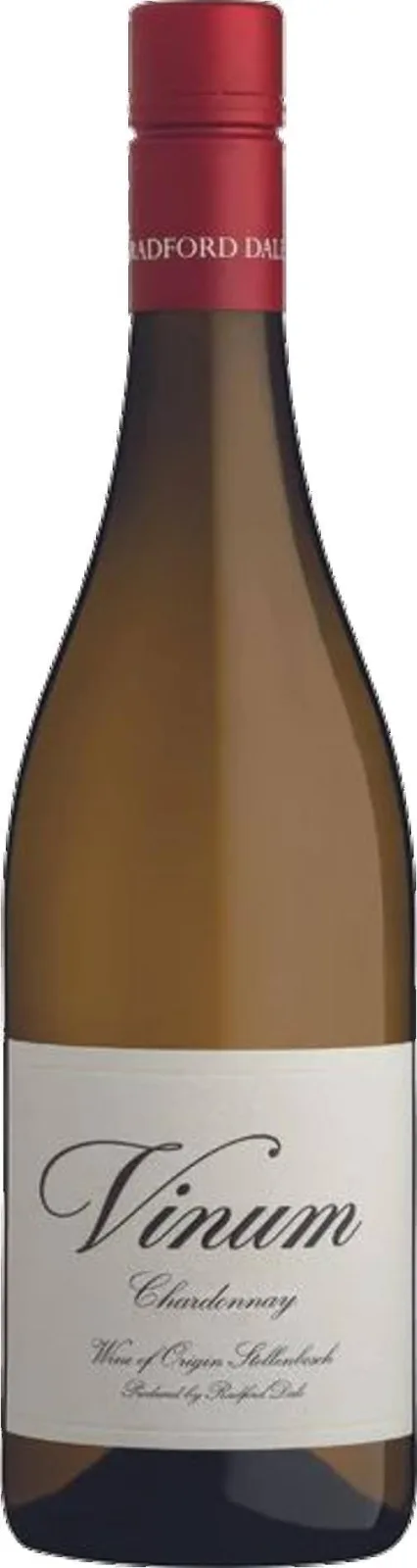 Radford Dale Vinum Chardonnay 2024