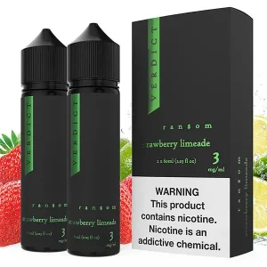 Ransom | Verdict | 60mL