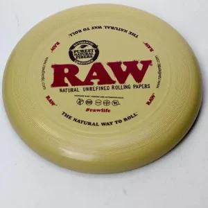 RAW Flying Rolling Tray