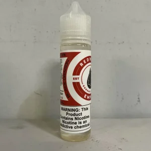 Redwood Empire Black Dragon Vape e-Liquid 60mL