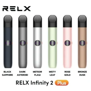 RELX INFINITY 2 PLUS DEVICE