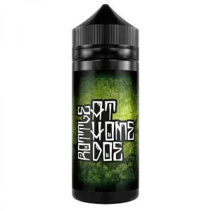 ROTTLE E-LIQUID BY AT HOME DOE
