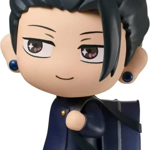 Rowtashii Noise Tekupiku War Kaidama Gyokori PVC ABS Figure