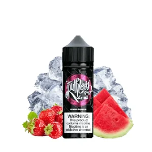 Ruthless EZ Duz It CHILLED Vape e-liquid 120mL