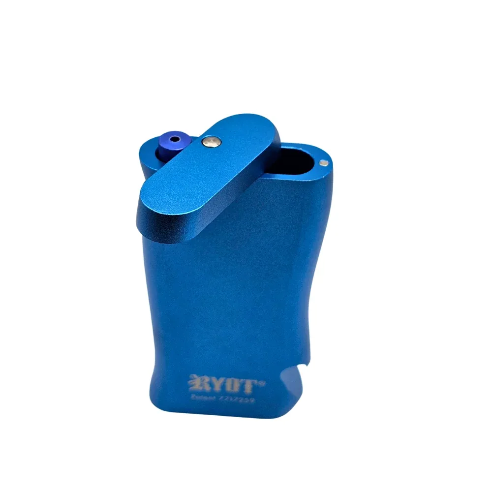 RYOT Magnetic Dugout With One Hitter - Image 2