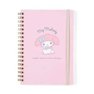 Sanrio My Melody B6 Ring Note 515345