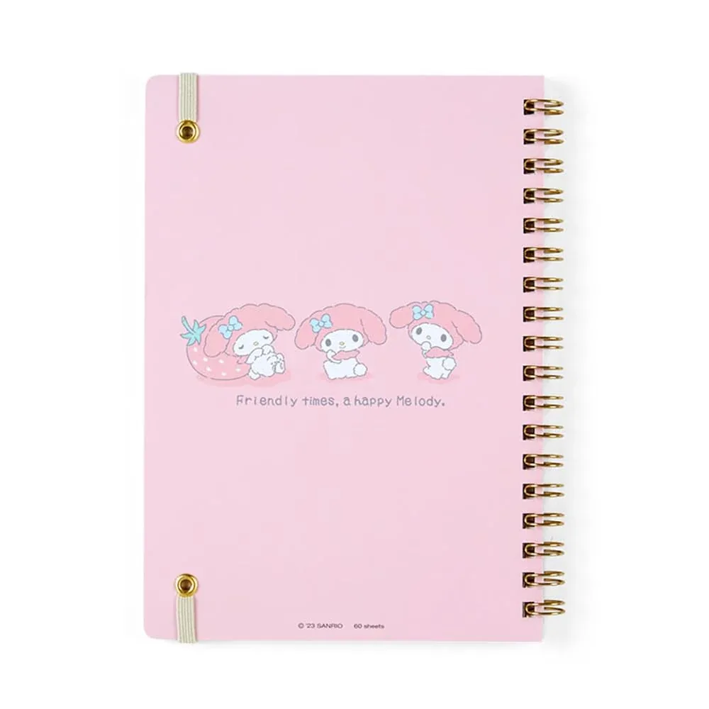 Sanrio My Melody B6 Ring Note 515345 - Image 2
