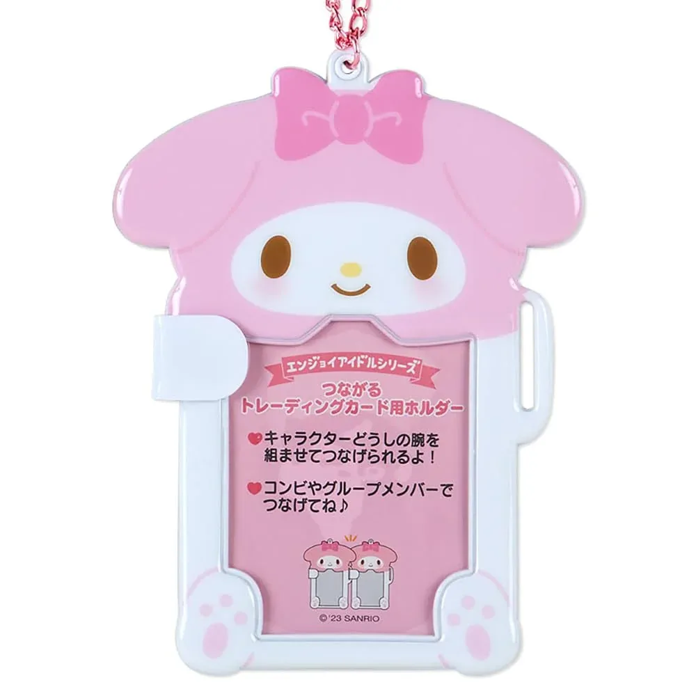 Sanrio My Melody Trading Card Holder 571687 - Image 2