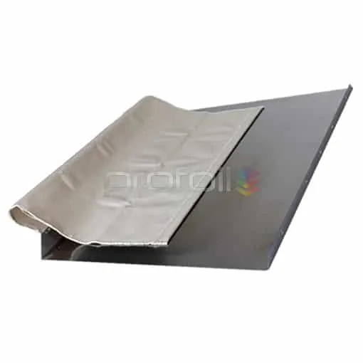 SBB Cylinder Jacket for Cutting & Creasing - Image 2
