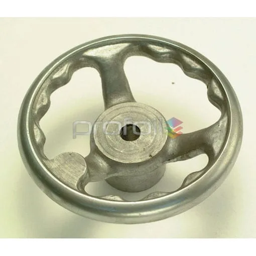 SBD Handwheel Delivery – KS1094